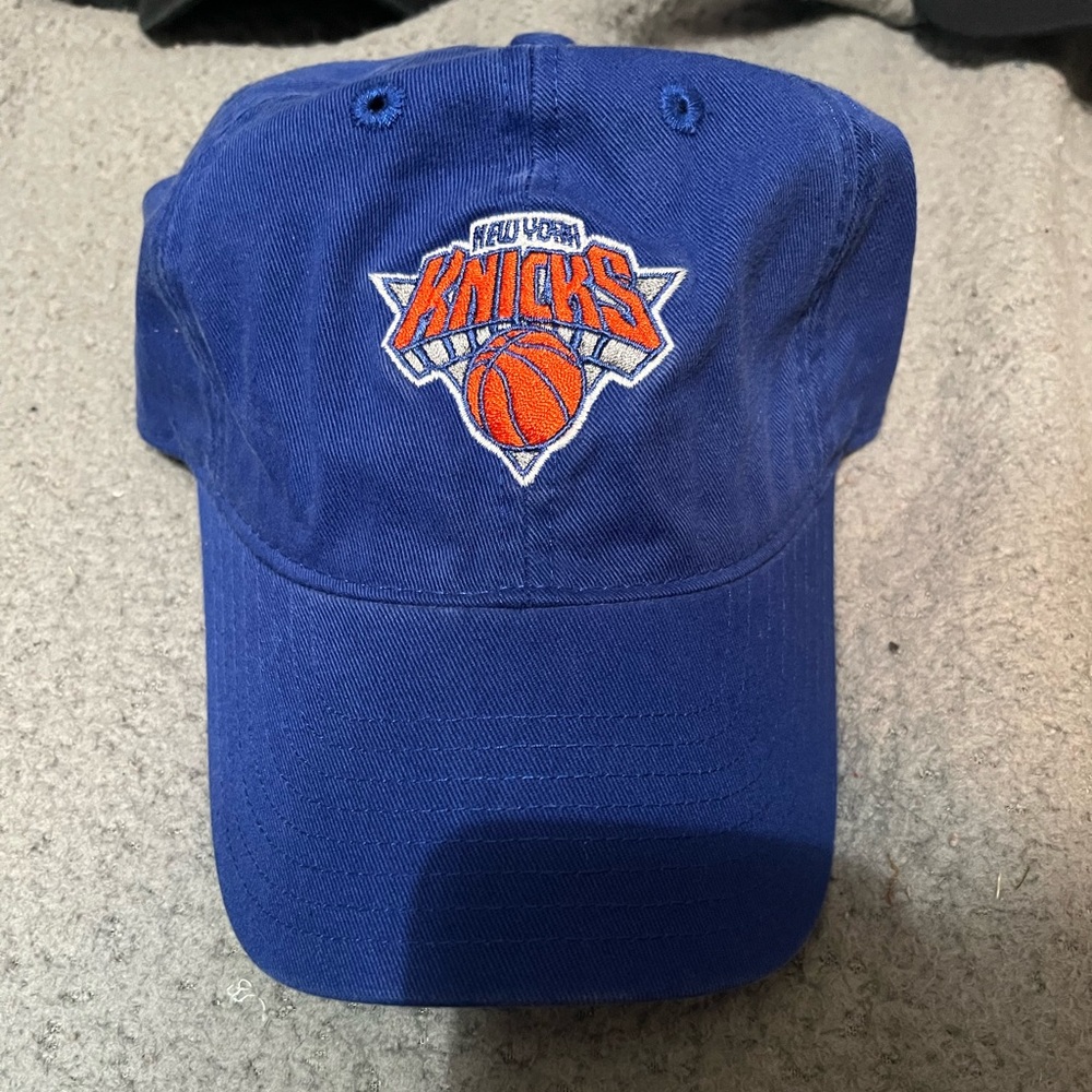 Knicks hat